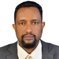 MOHAMMED EISSA ELRAYAH