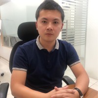 李俊杰