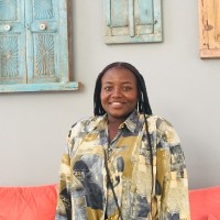 Chancelline Ngabo
