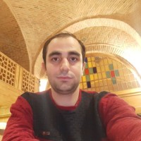 Mohsen Shahsavari