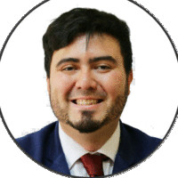 Danton Bazaldua