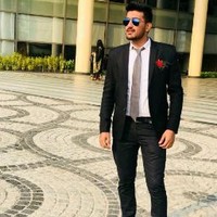Archisman Banerjee