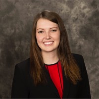 Brynn O’Connell, Cpa