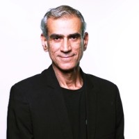 Uzi Avisar (MBA)