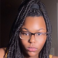 Dee'Ashanti Talton