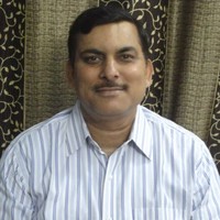 Sanjay Tiwari