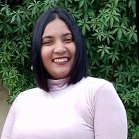 Tasneem Coetzee Ba(Sa)