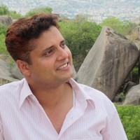 Khagendra Acharya