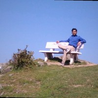 Devesh Pandey