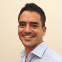 Alex Anchor CEng MSc BEng MIMarEST MRINA