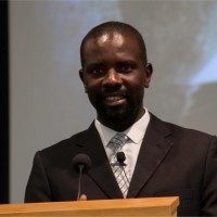 Judilbert Baptiste