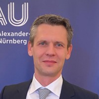 Prof. Dr. Alexander Hein