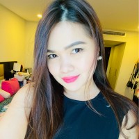 Ria Joyce Malveda