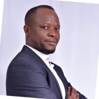 Henry Ajoge, Mba