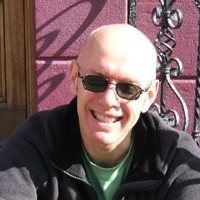 Ian Borrows