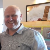 Gavin Pearce