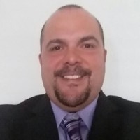 David Caban, ITIL