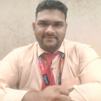 Santoshkumar Gupta