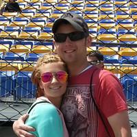 Ryan May