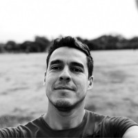 Eduardo Cardoso Leite