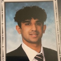 Akul Saxena