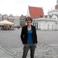 Barbara Musiał
