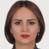 Maryam Amini