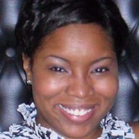 Tamisha Thompson