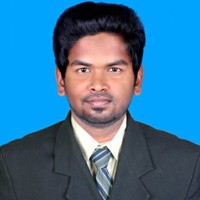 Selvam Rajaram