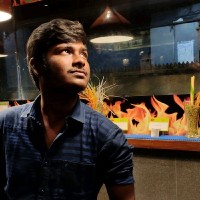 Thinesh Babu