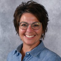 Tonya Ream, PMP