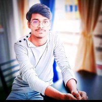 Harsh Kumar Sharma