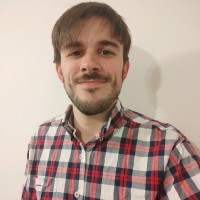 Juan Ignacio Diaz Colodrero Rey