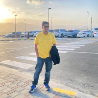 Suman Saurabh