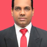 Jagath Fernando