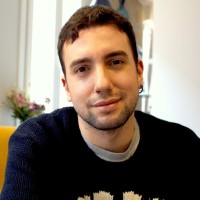 Yeray Gómez López