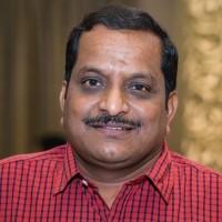 Sreedhar Sunku