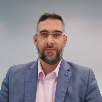 Mustafa Jaddou Pmp, Chpp