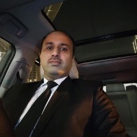 Zubair Aman