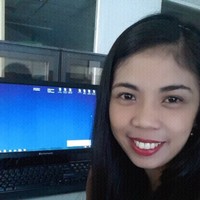 Elaine Joy Inal