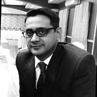 Sourabh Dubey