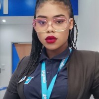 Fikile Candy Ndlovu