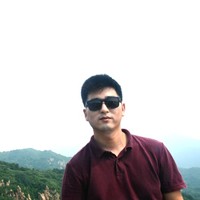 林中杰