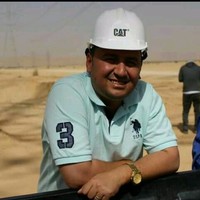 Elsayed Abuarab - Pmp®