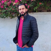 Ali Kazmi