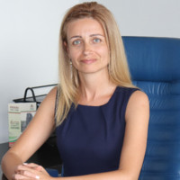 Desislava Nikolova,Assoc Cipd