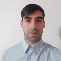 Brian Da Costa