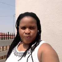 Nobuhle Nxumalo