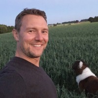 Jesper Houmann