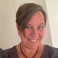 Pernilla Ishanin